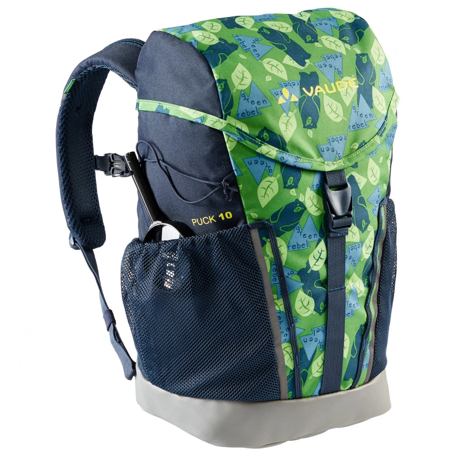 VAUDE Kid's Puck 10 - Kinderrucksack 8 VAUDE Kid's Puck 10 - Kinderrucksack – Bild 6