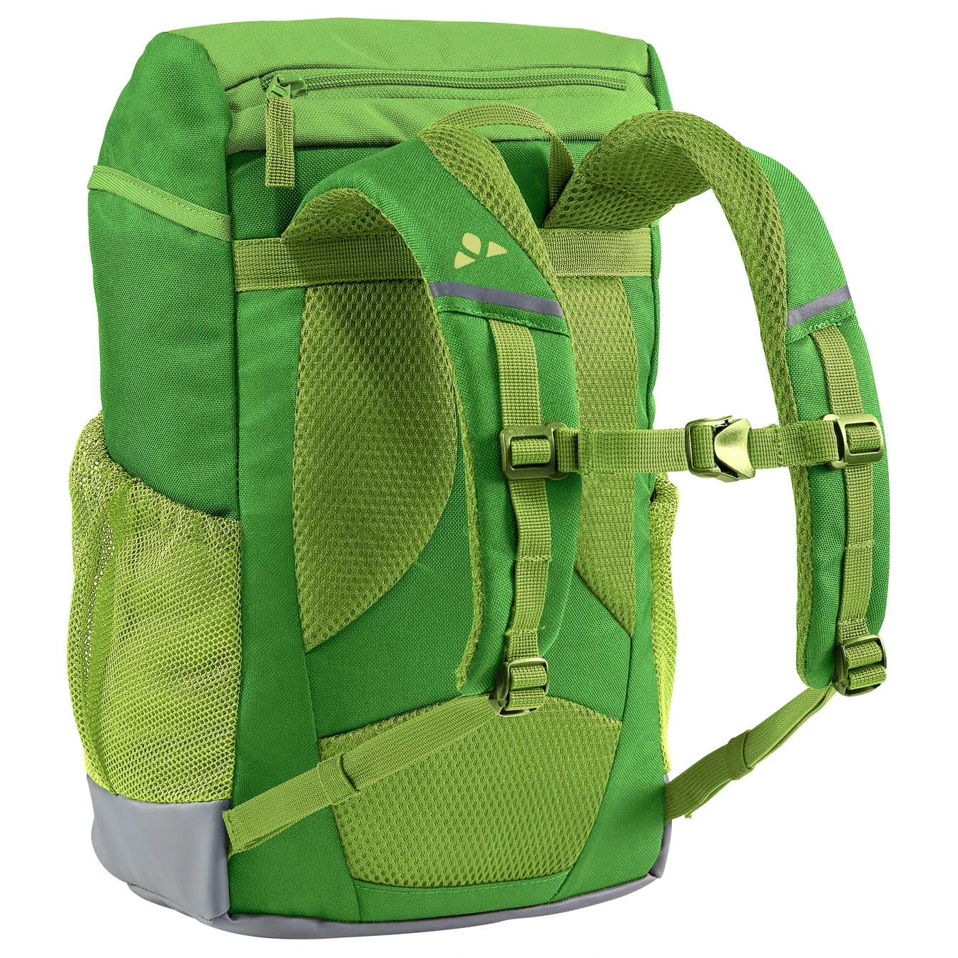 VAUDE Kid's Puck 10 - Kinderrucksack 4 VAUDE Kid's Puck 10 - Kinderrucksack – Bild 2
