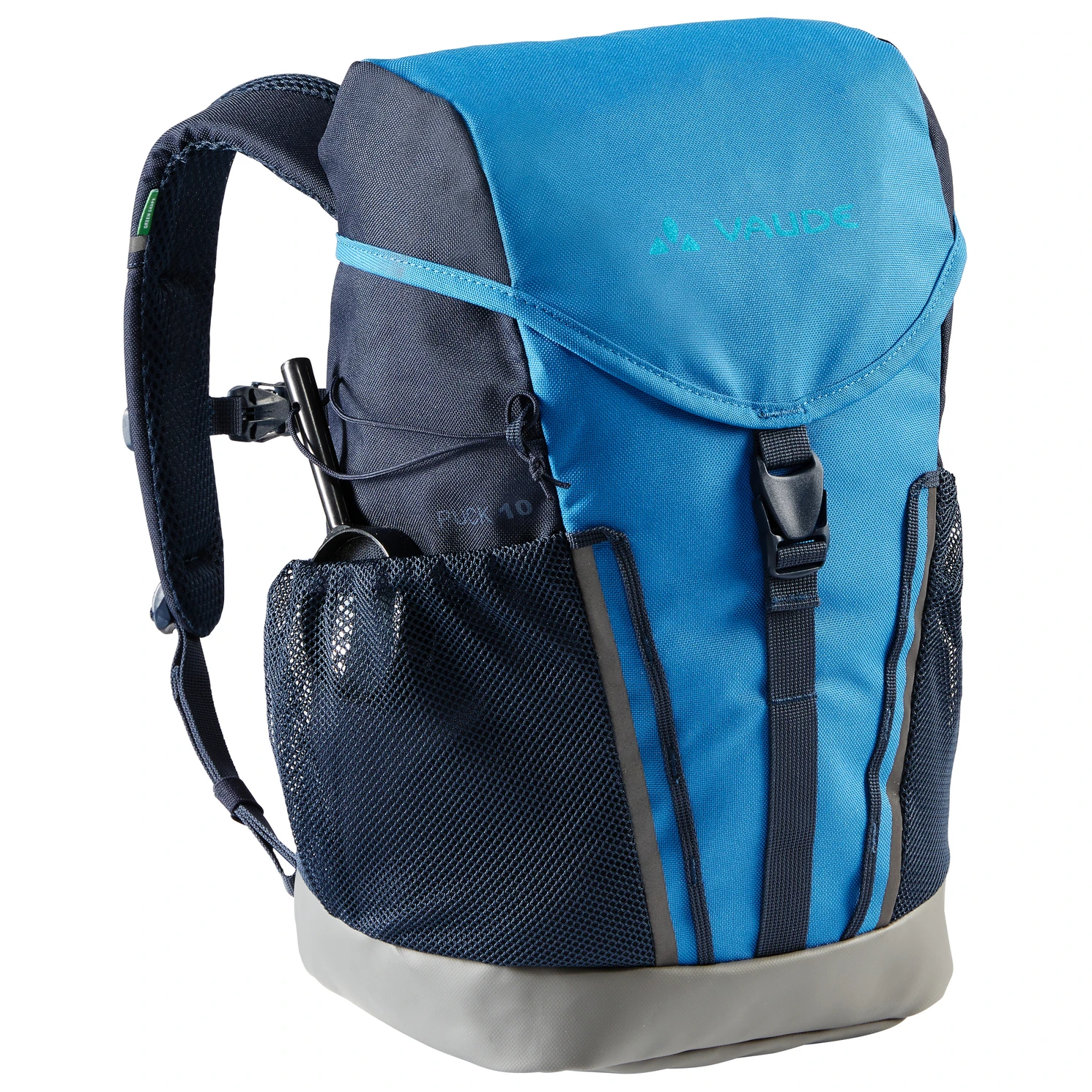 VAUDE Kid's Puck 10 - Kinderrucksack 3 VAUDE Kid's Puck 10 - Kinderrucksack
