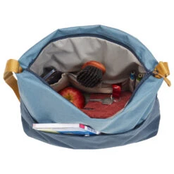 VAUDE Lukida 12 - Umhängetasche -Campingserien Geschäft vaude lukida 12 umhaengetasche detail 4