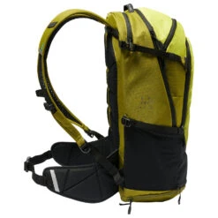 VAUDE Moab Xalps 25 II - Bike-Rucksack -Campingserien Geschäft vaude moab xalps 25 ii bike rucksack detail 3