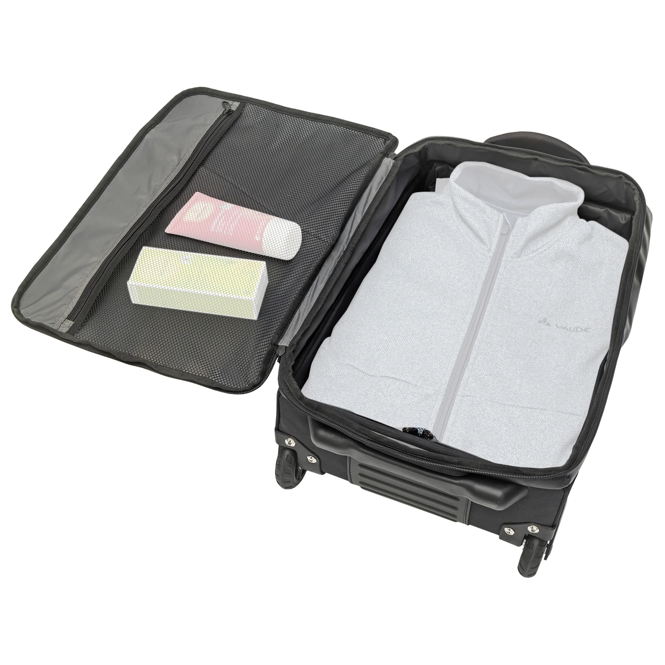 VAUDE Rotuma 35 - Reisetasche 6 VAUDE Rotuma 35 - Reisetasche – Bild 4