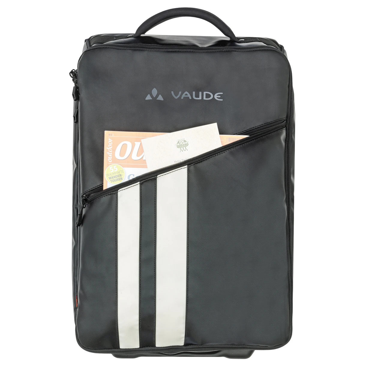 VAUDE Rotuma 35 - Reisetasche 7 VAUDE Rotuma 35 - Reisetasche – Bild 5