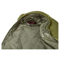 VAUDE Selun 500 SYN - Kunstfaserschlafsack -Campingserien Geschäft vaude selun 500 syn kunstfaserschlafsack detail 3