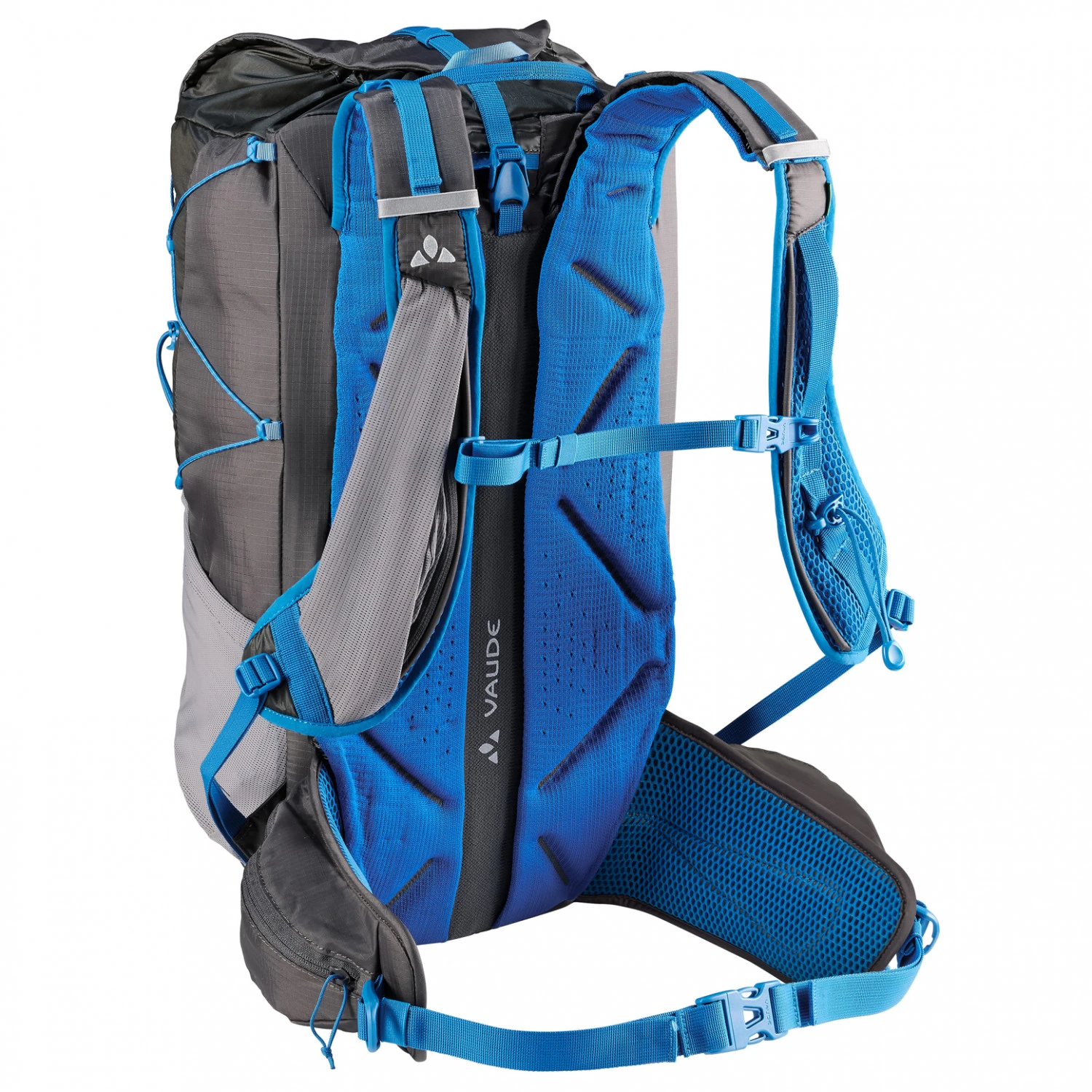VAUDE Trail Spacer 28 - Wanderrucksack 4 VAUDE Trail Spacer 28 - Wanderrucksack – Bild 2