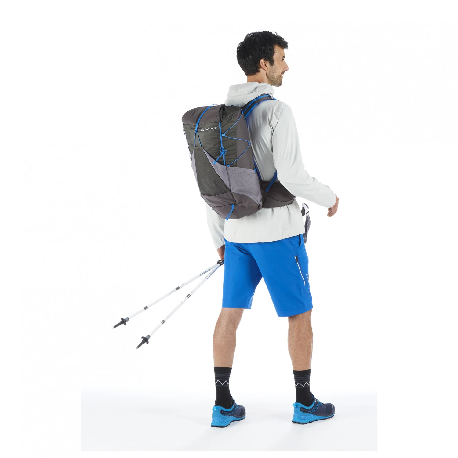 VAUDE Trail Spacer 28 - Wanderrucksack 5 VAUDE Trail Spacer 28 - Wanderrucksack – Bild 3