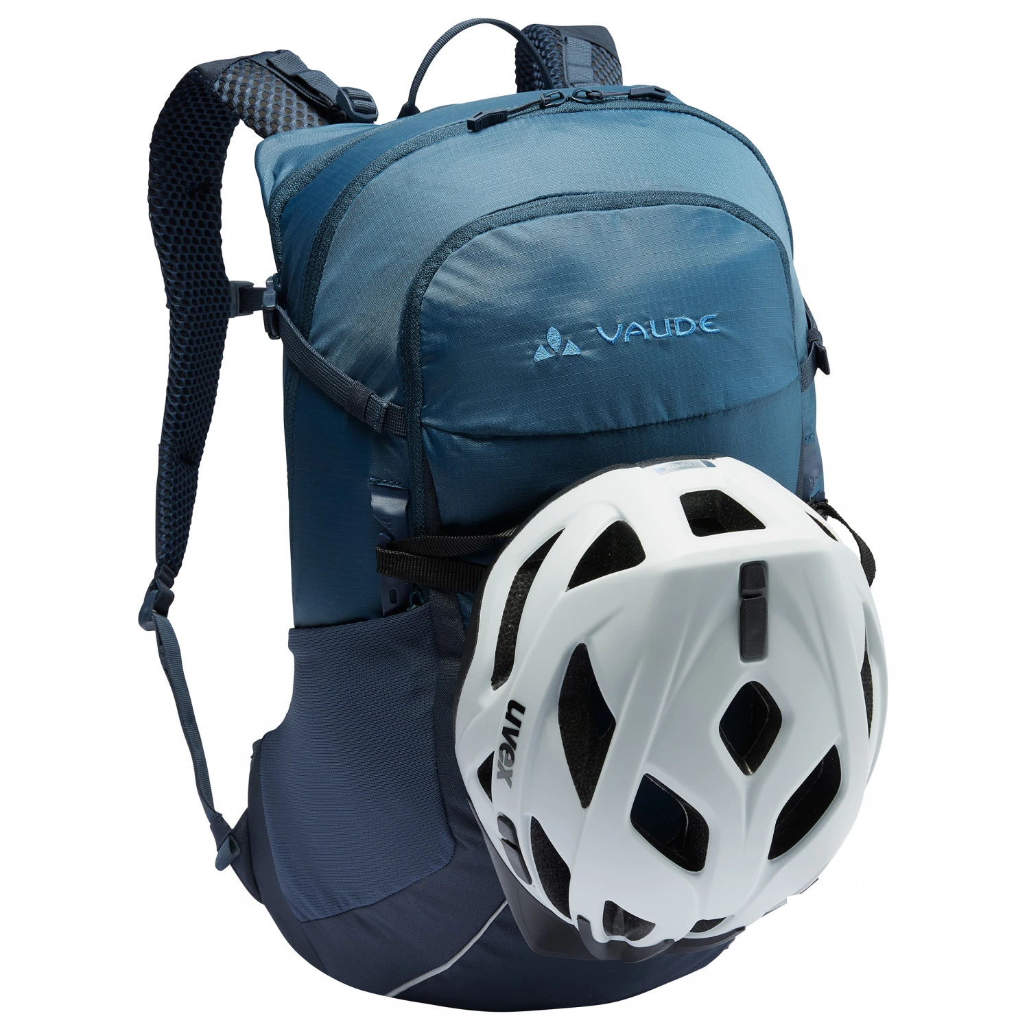 VAUDE Tremalzo 22 - Bike-Rucksack 8 VAUDE Tremalzo 22 - Bike-Rucksack – Bild 6