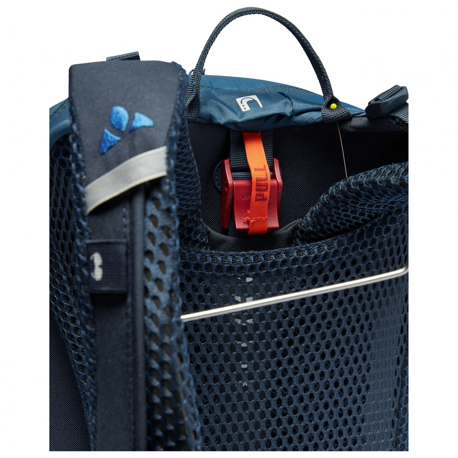 VAUDE Tremalzo 22 - Bike-Rucksack 9 VAUDE Tremalzo 22 - Bike-Rucksack – Bild 7