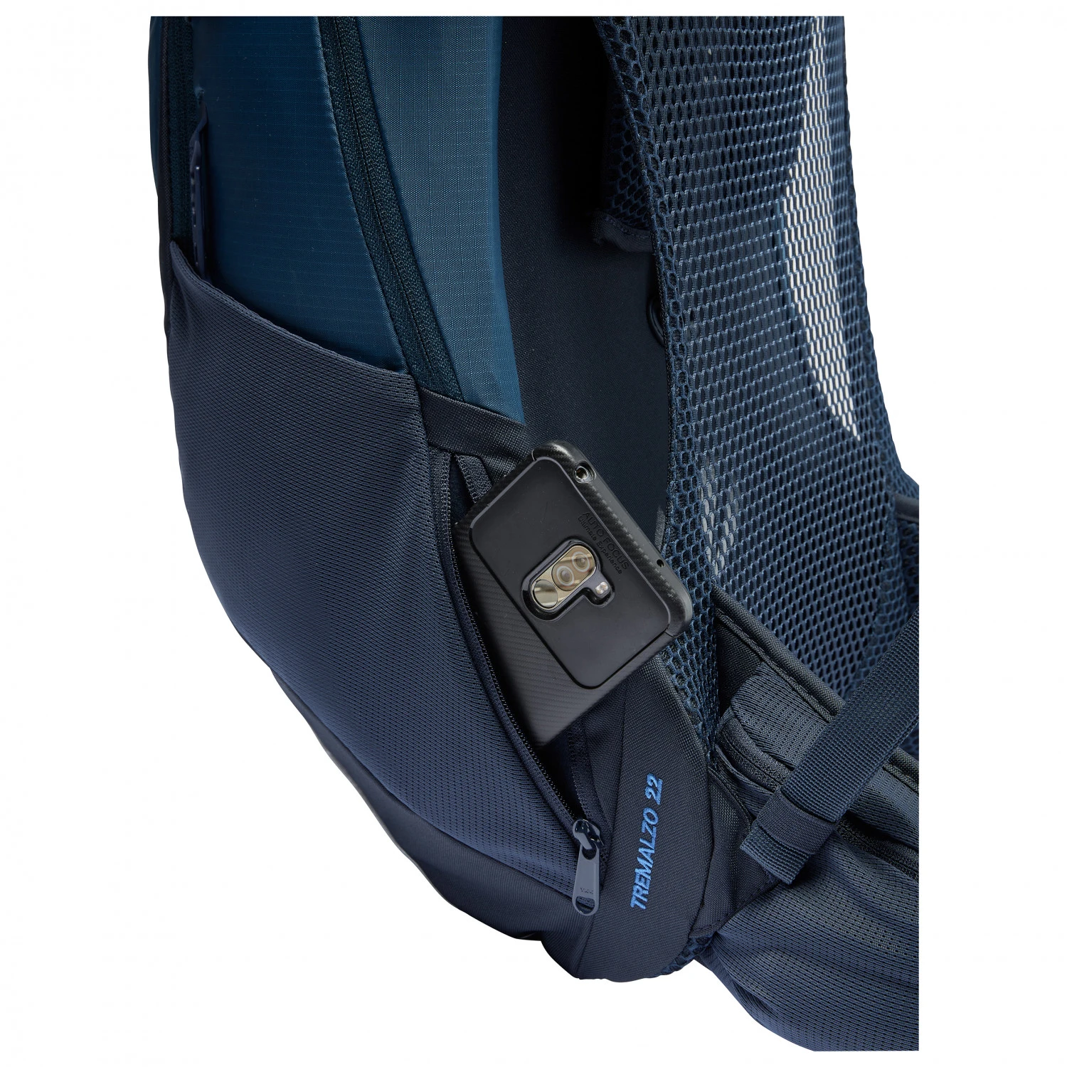 VAUDE Tremalzo 22 - Bike-Rucksack 10 VAUDE Tremalzo 22 - Bike-Rucksack – Bild 8