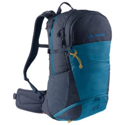 VAUDE Wizard 30+4 - Wanderrucksack -Campingserien Geschäft vaude wizard 30 4 wanderrucksack 3