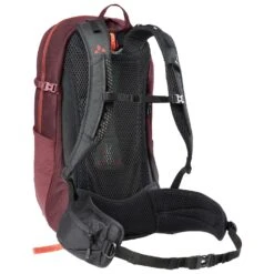 VAUDE Wizard 30+4 - Wanderrucksack -Campingserien Geschäft vaude wizard 30 4 wanderrucksack detail 2