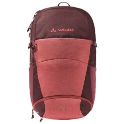 VAUDE Wizard 30+4 - Wanderrucksack -Campingserien Geschäft vaude wizard 30 4 wanderrucksack detail 4