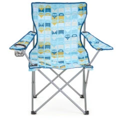 VW T1 Bus Faltbarer Campingstuhl - Campingstuhl