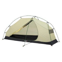 Wechsel Exogen 1 - 1-Personen Zelt -Campingserien Geschäft wechsel exogen 1 1 personen zelt detail 6