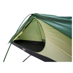 Wechsel Exogen 1 - 1-Personen Zelt -Campingserien Geschäft wechsel exogen 1 1 personen zelt detail 7