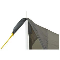 Wechsel Wing 'Travel Line' - Tarp -Campingserien Geschäft wechsel wing travel line tarp detail 4