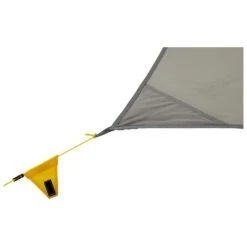 Wechsel Wing 'Travel Line' - Tarp -Campingserien Geschäft wechsel wing travel line tarp detail 8
