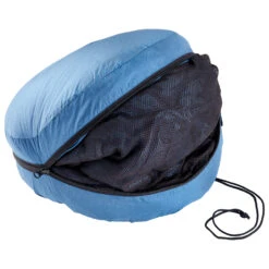 Y By Nordisk Kiby Packable Down Travel Blanket - Decke -Campingserien Geschäft y by nordisk kiby packable down travel blanket decke detail 3
