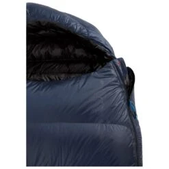 Y By Nordisk Passion Five - Daunenschlafsack -Campingserien Geschäft y by nordisk passion five daunenschlafsack detail 5