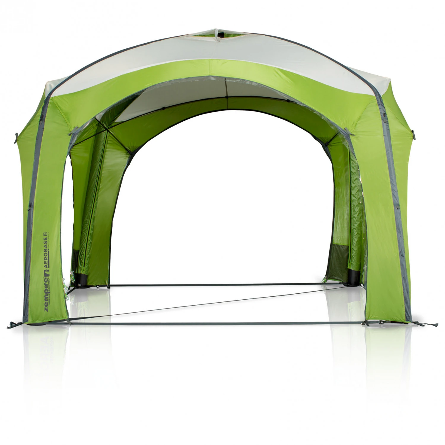 Aerobase 2 + 1 Wall - Zelterweiterung 3 Aerobase 2 + 1 Wall - Zelterweiterung – Bild 2