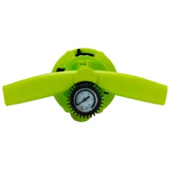 Hurricane Pump DA - Luftpumpe -Campingserien Geschäft zempire hurricane pump da luftpumpe detail 2