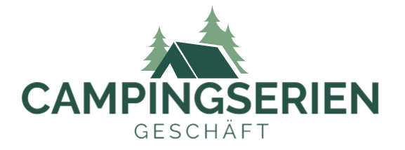 Campingserien Geschäft